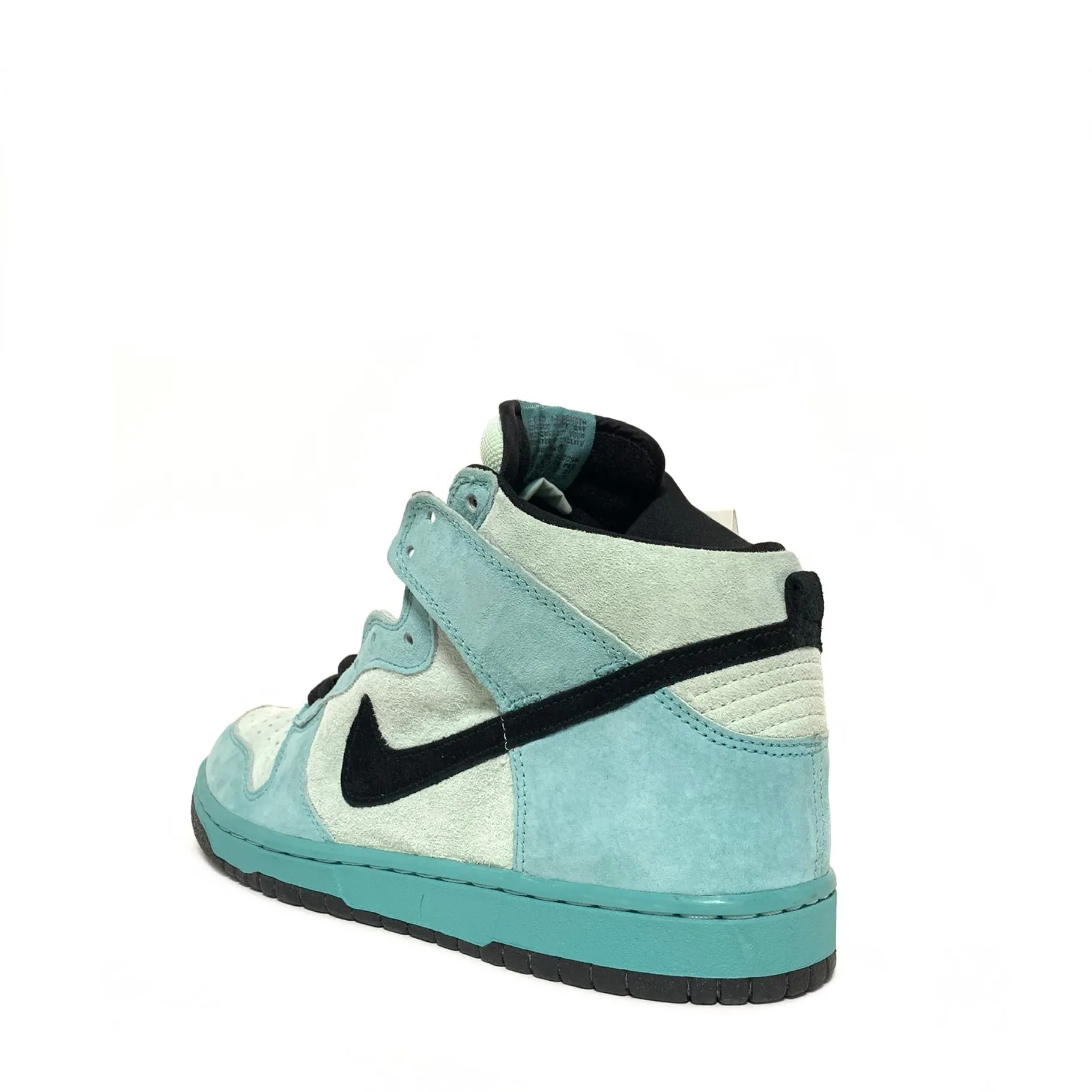 NIKE DUNK HIGH PRO SB SEA CRYSTAL
