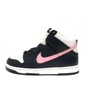 NIKE DUNK HIGH PRO SB SHY PINK