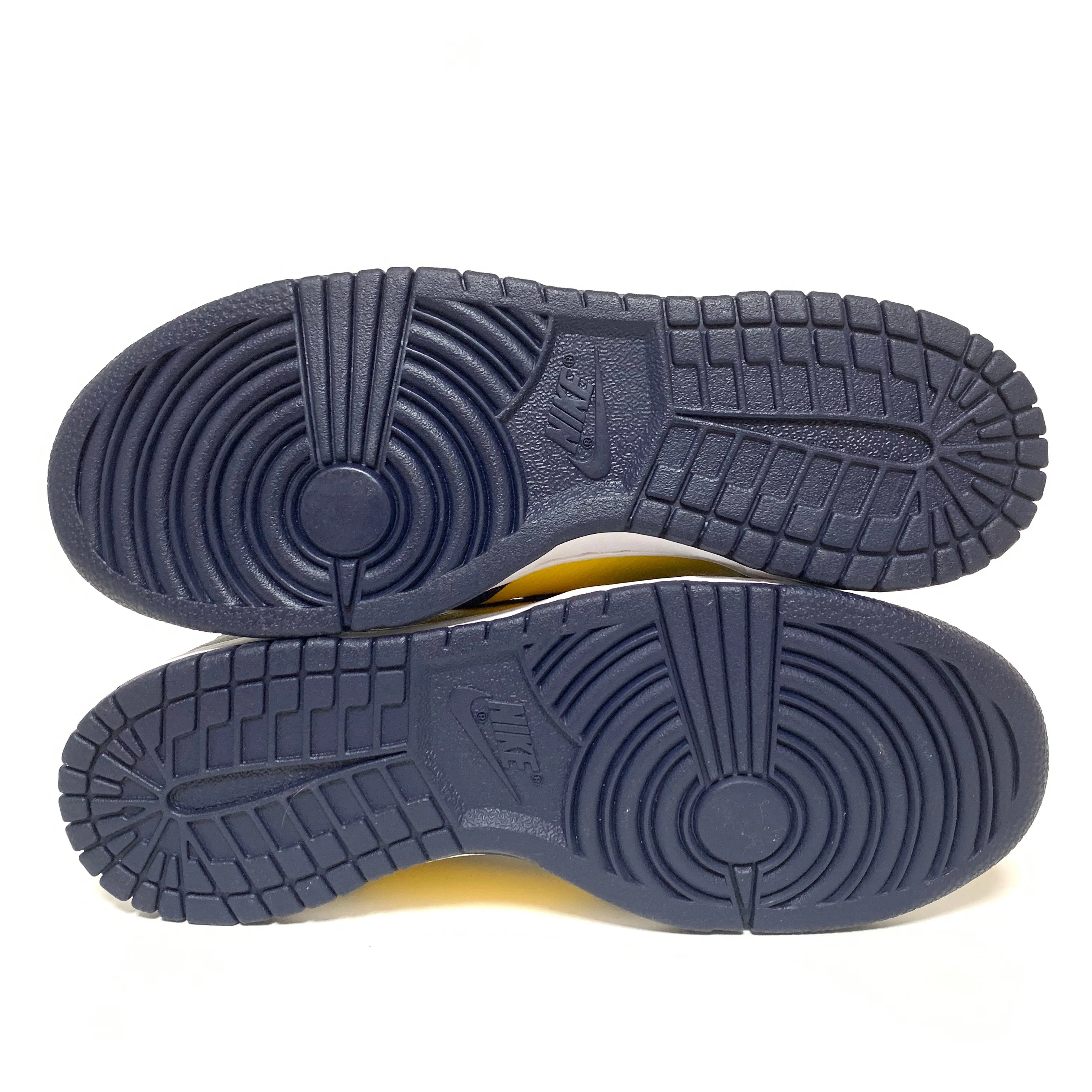 NIKE DUNK HIGH RETRO QS MICHIGAN