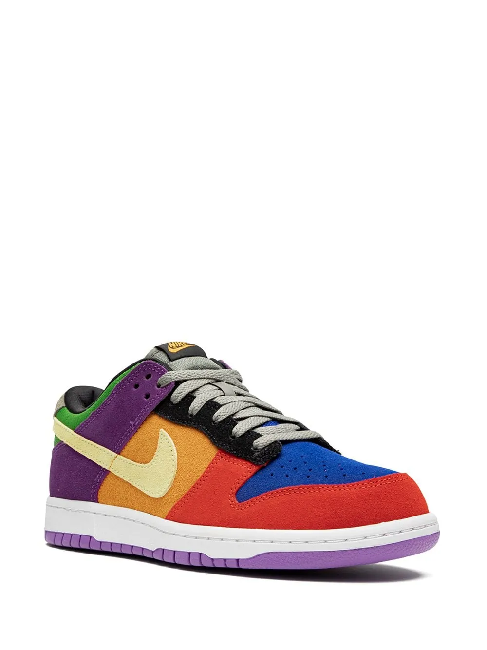 Nike Dunk PRM Low Viotech sneakers