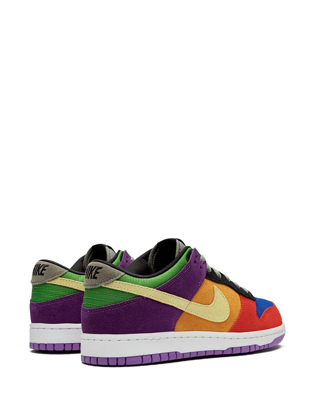 Nike Dunk PRM Low Viotech sneakers