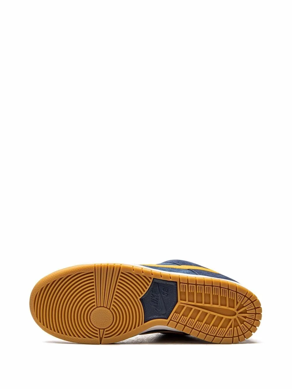Nike SB Dunk low top sneakers
