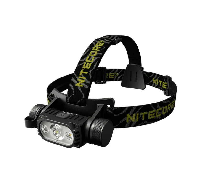 Nitecore - HC65 V2 (1750 Lumens)