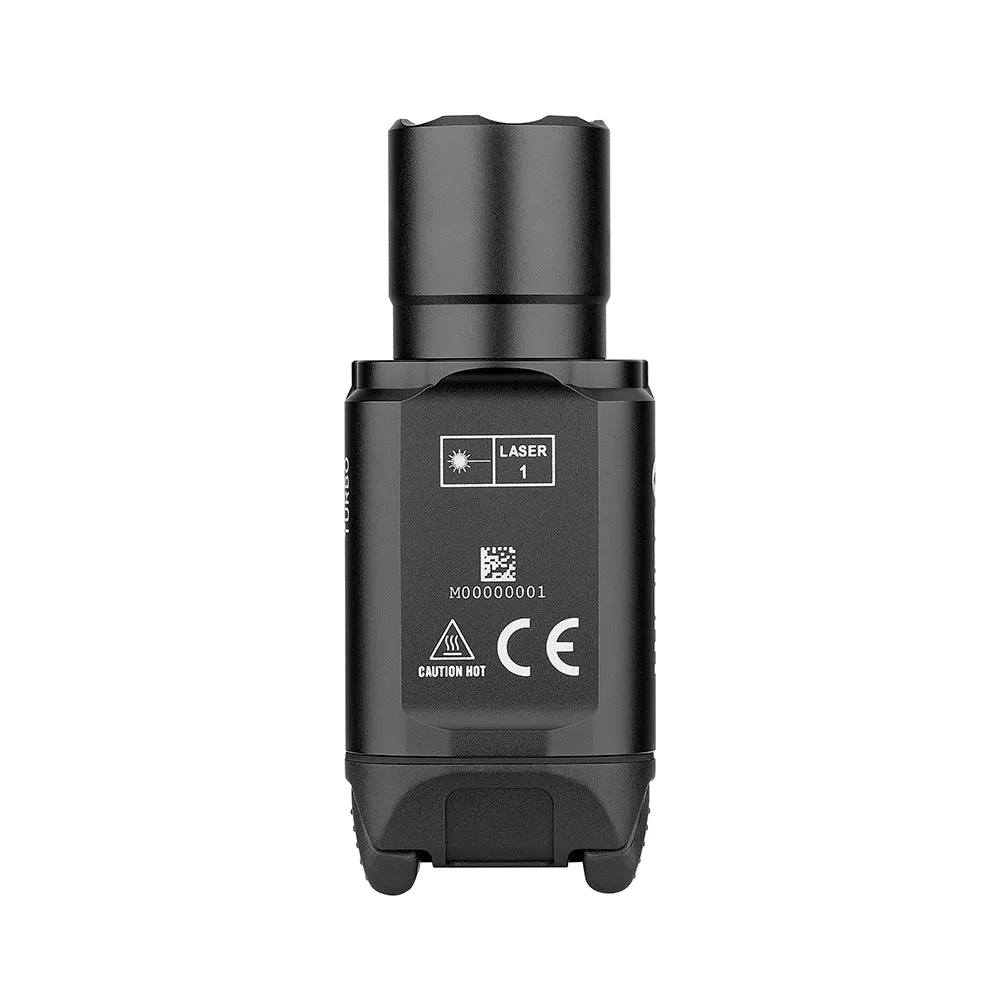 Olight Valkyrie Turbo LEP Lighting Tactical Light