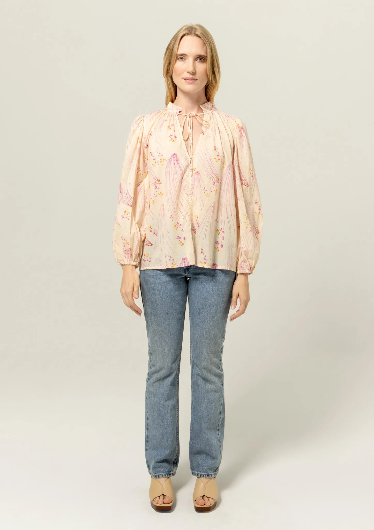 Olivia Top
