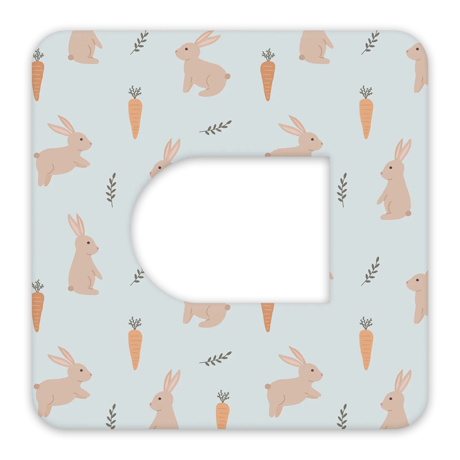 Omnipod Easter Bunnies Mixed Pack