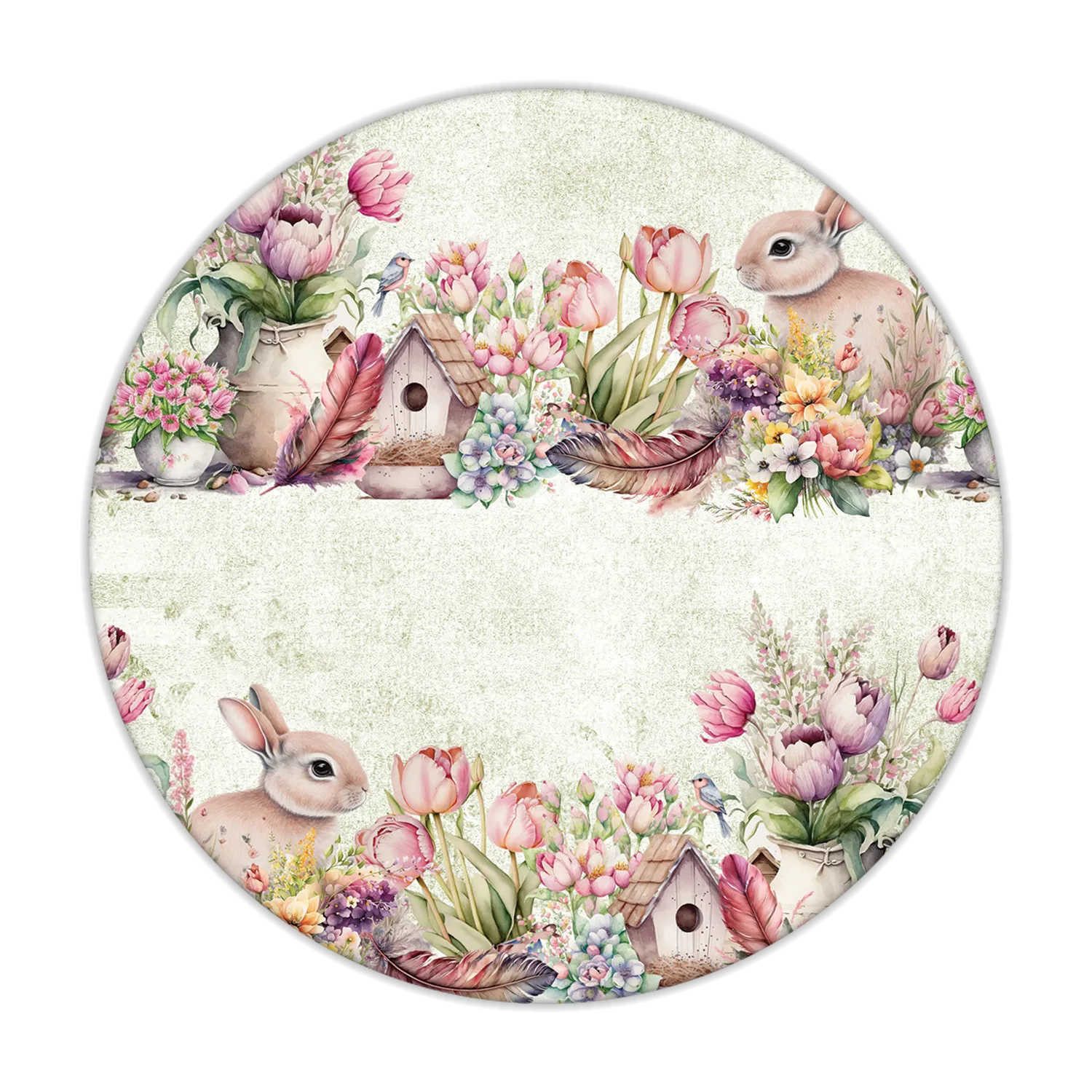 Omnipod Easter Bunnies Mixed Pack