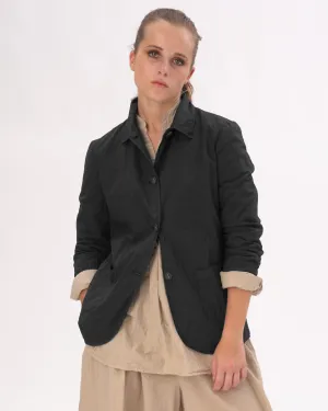 Organic Cotton Up Wind Jacket