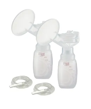 Original Unimom Double Breast Shield Kit