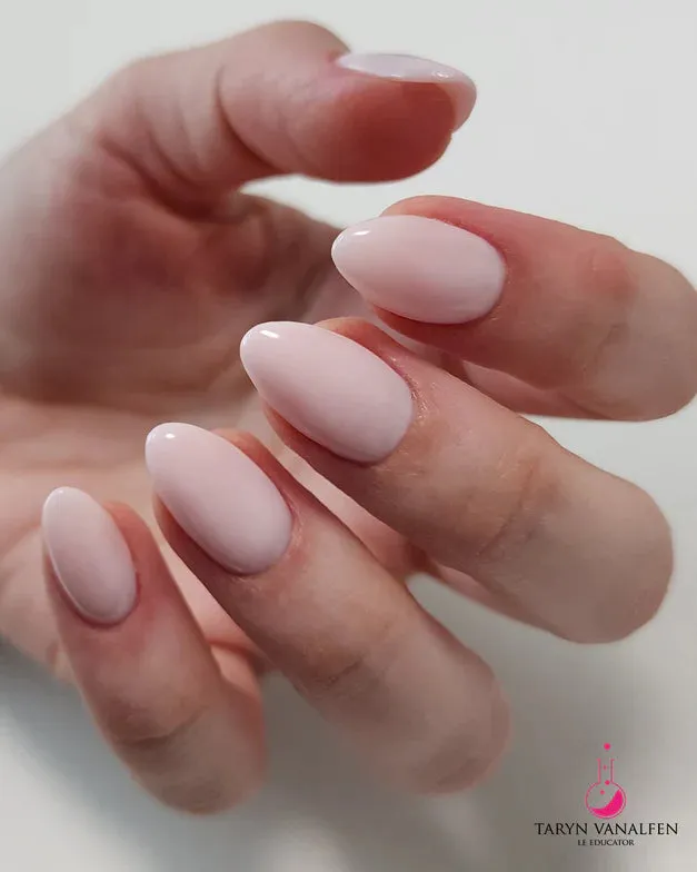 P  Phone Home Gel Polish