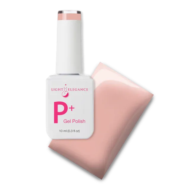 P  Phone Home Gel Polish