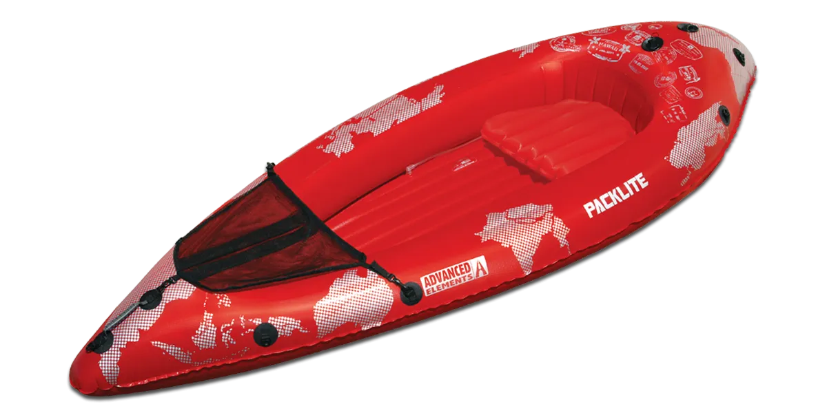 Packlite Kayak