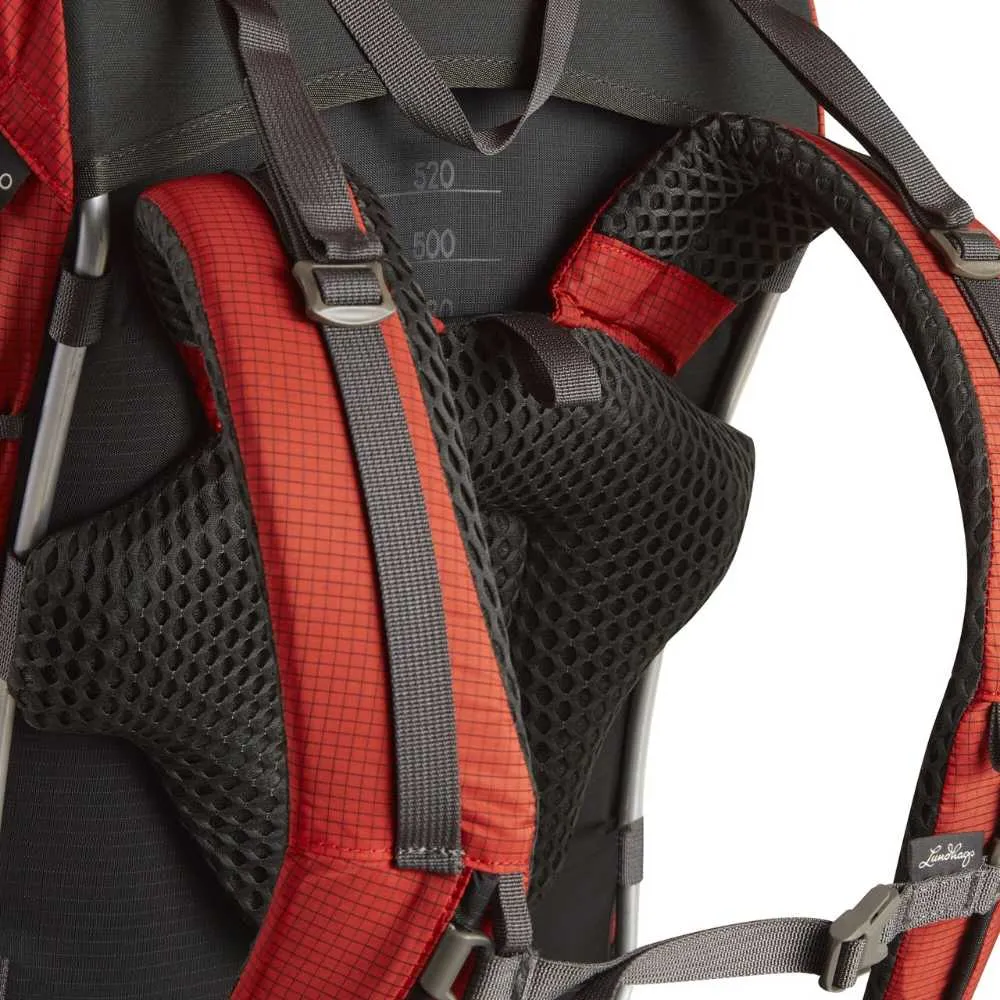 Padje Light 45 L Hiking Backpack