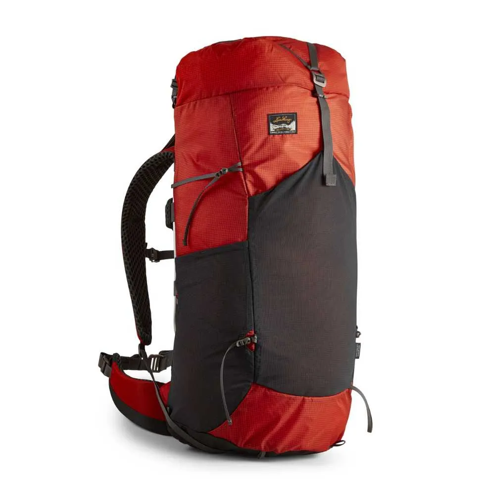 Padje Light 45 L Hiking Backpack