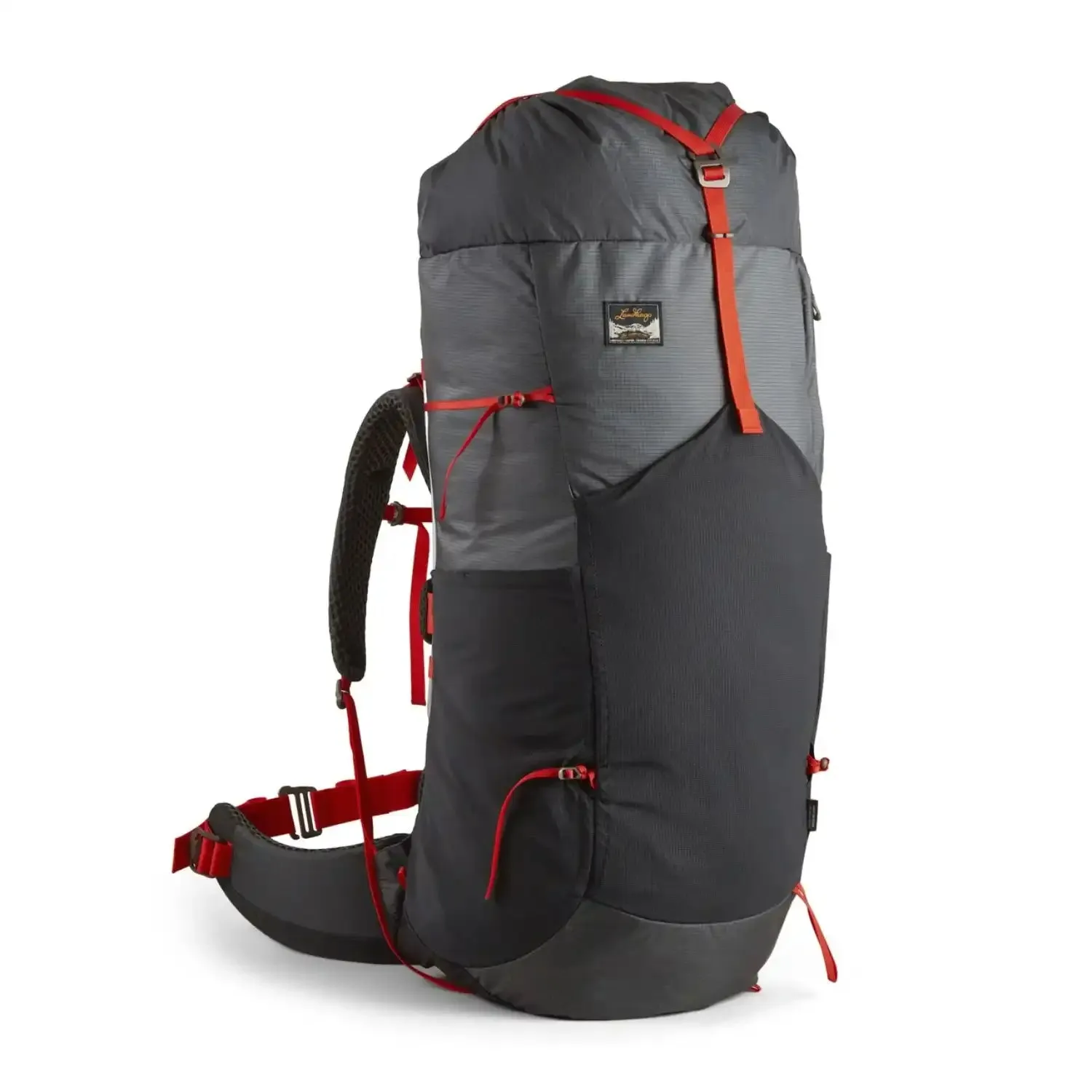 Padje Light 45 L Hiking Backpack