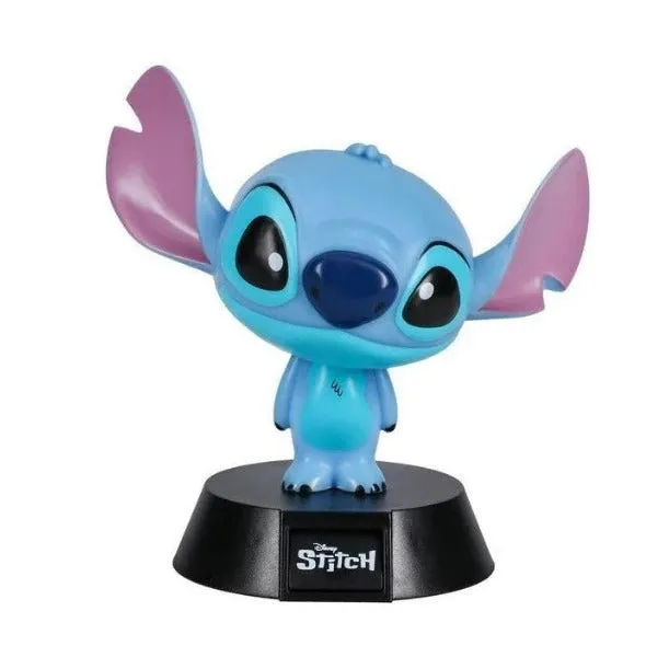 Paladone Disney Stitch Icon Light (#001)