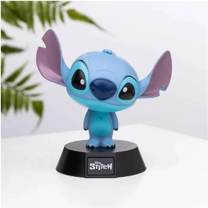 Paladone Disney Stitch Icon Light (#001)