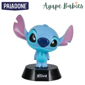 Paladone Disney Stitch Icon Light (#001)