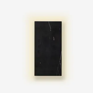 Pandora Wall Light - Black