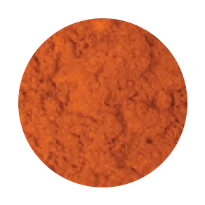 Passion Hi-Def pigment