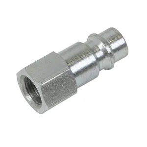 PCL Screwed PCL Adaptor Female 1/8"BSP