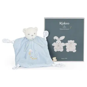Perle Doudou Bear Blue