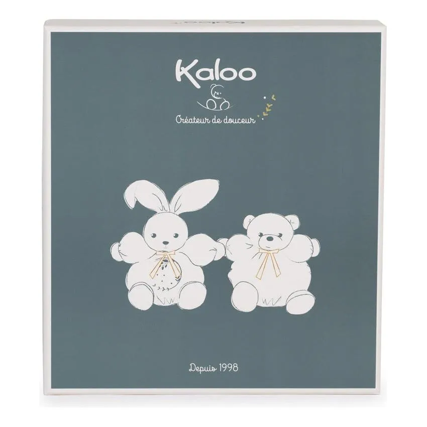 Perle Doudou Bear Blue
