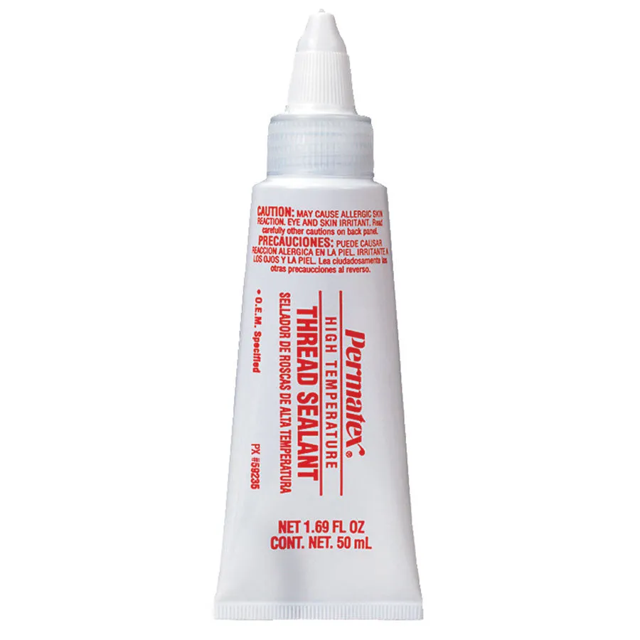 Permatex High Temperature Thread Sealant