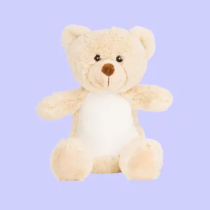 Personalised Teddy Bear Soft Toy
