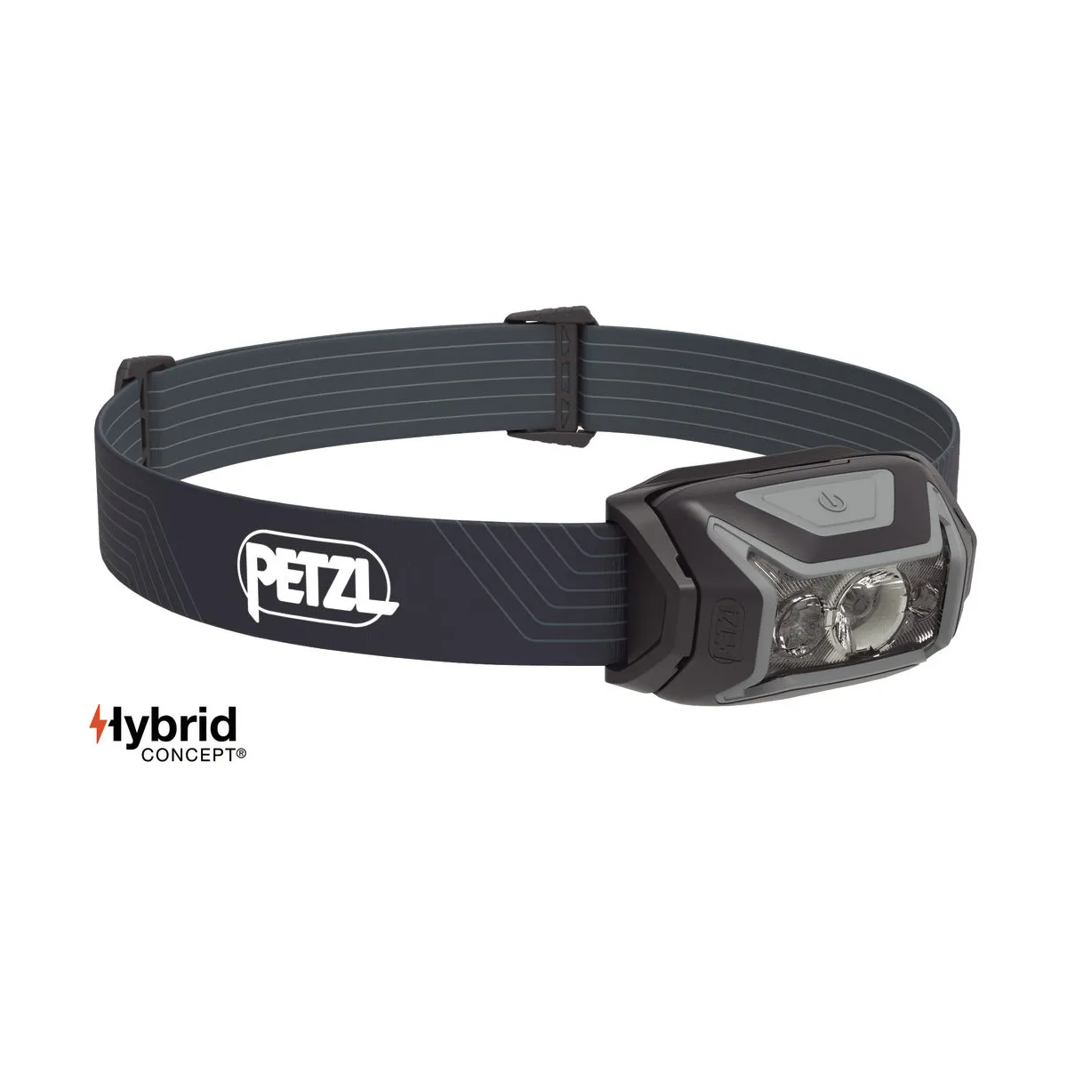 Petzl Actik Headlamp