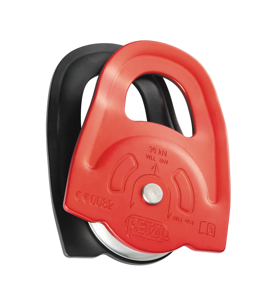 Petzl - Minder