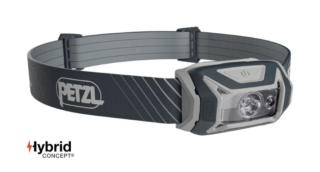 Petzl - Tikka Core Headlamp 450 Lumens