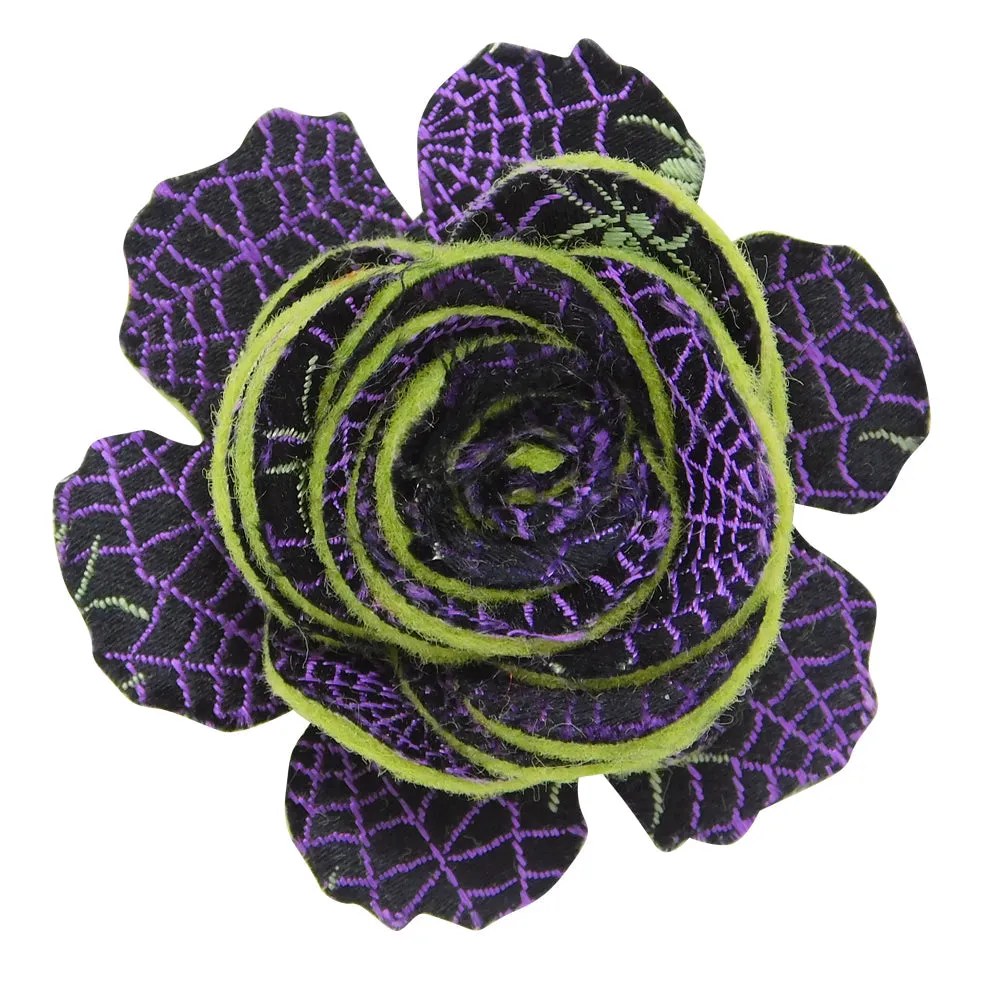 Portia - Beau Fleur Boutonniere