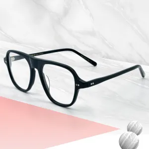 Premium Quality Trendy Stylish Optic Frame | Olevs Frame 04