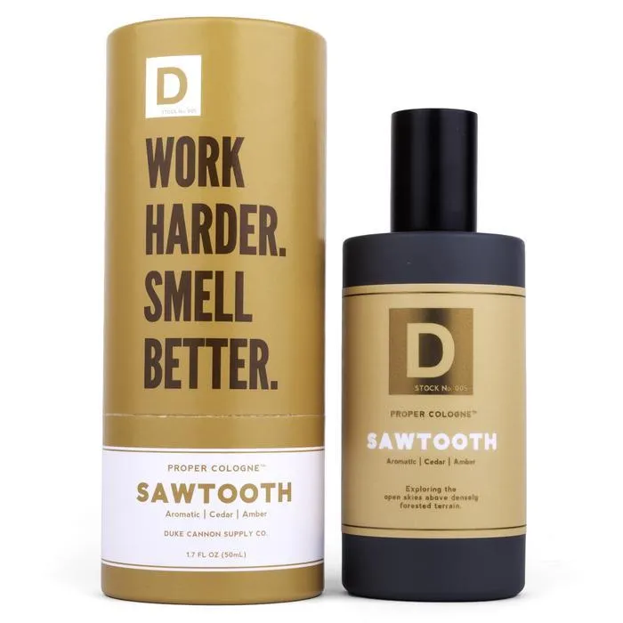 Proper Cologne - Sawtooth 1.7 Fl. Oz. Spray
