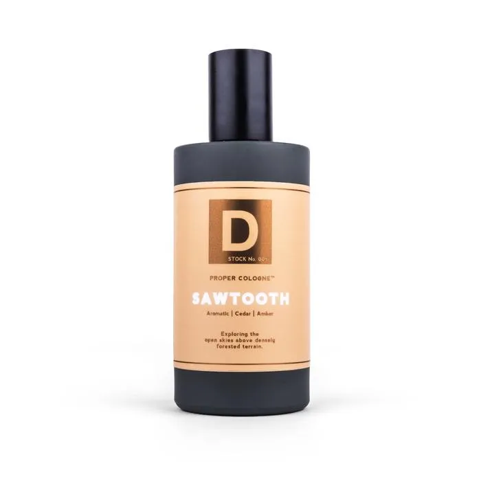 Proper Cologne - Sawtooth 1.7 Fl. Oz. Spray