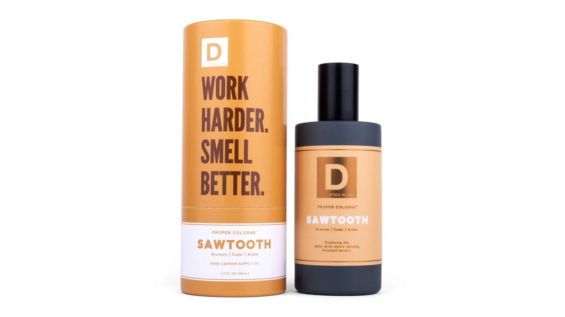 Proper Cologne - Sawtooth 1.7 Fl. Oz. Spray