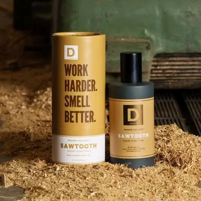 Proper Cologne - Sawtooth 1.7 Fl. Oz. Spray