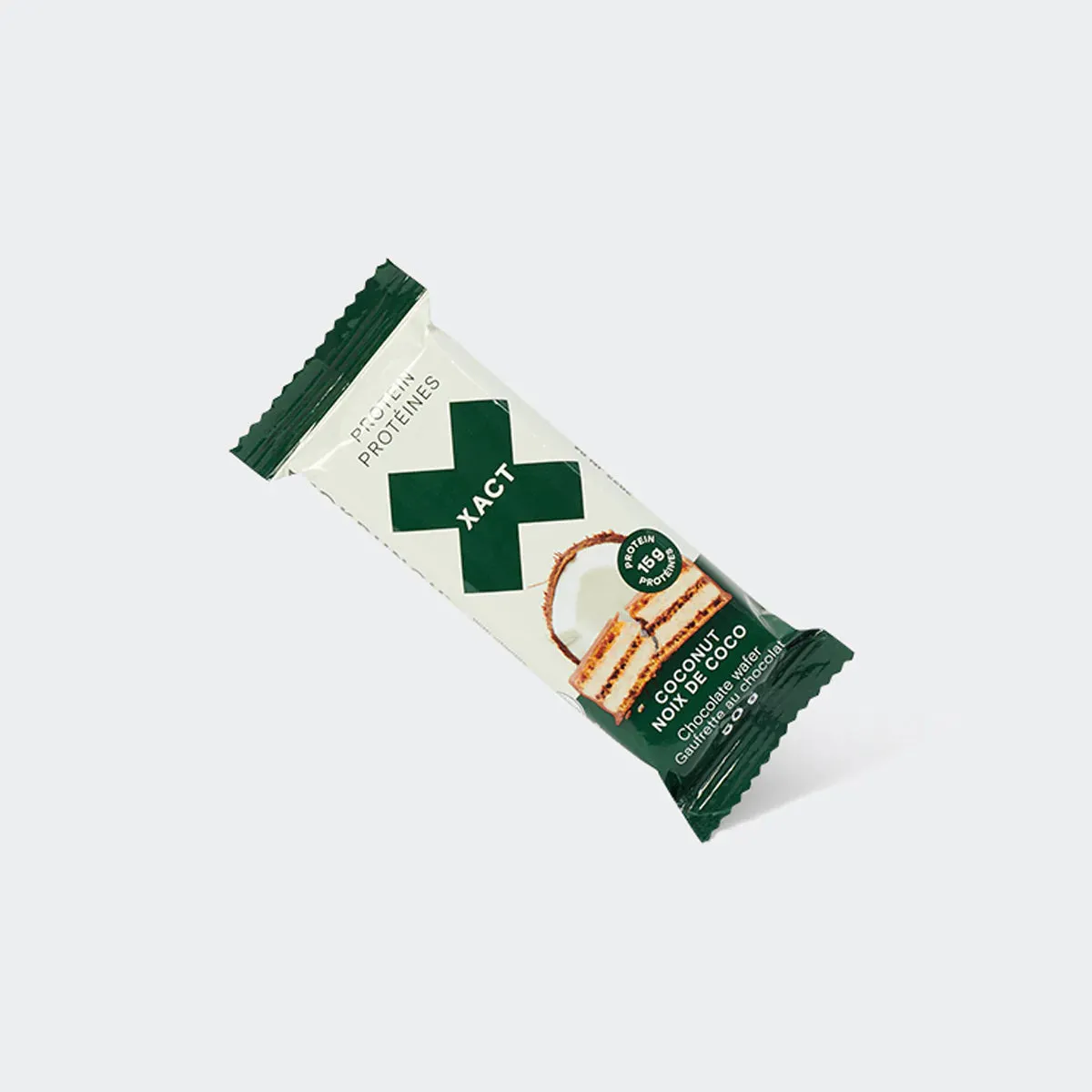 Protein: Wafer Bar - Single