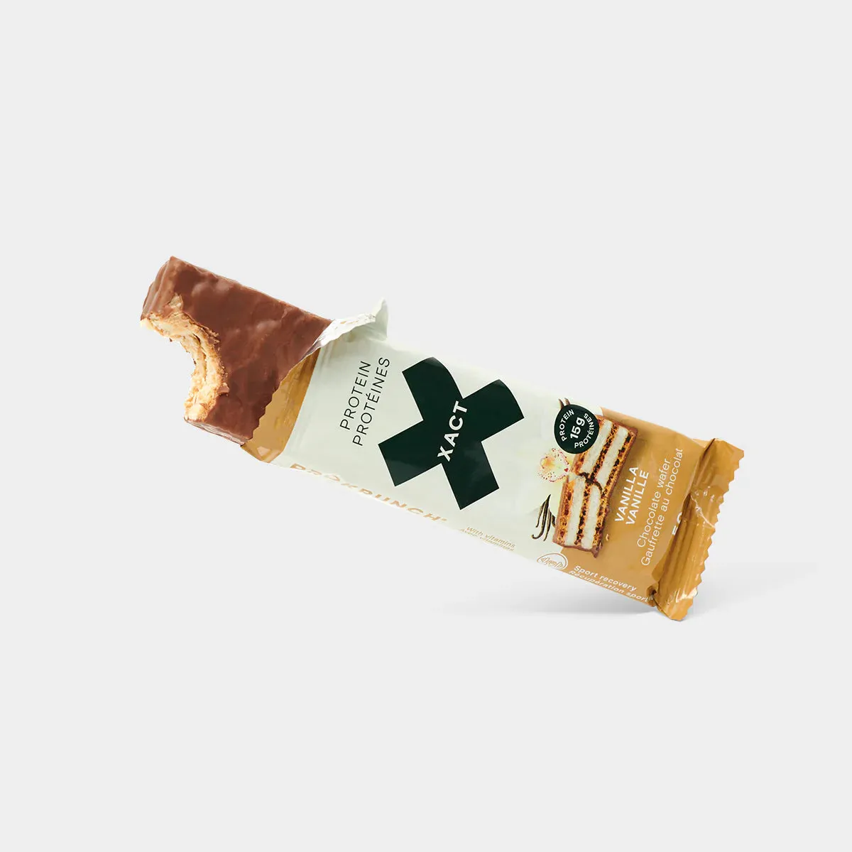 Protein: Wafer Bar - Single