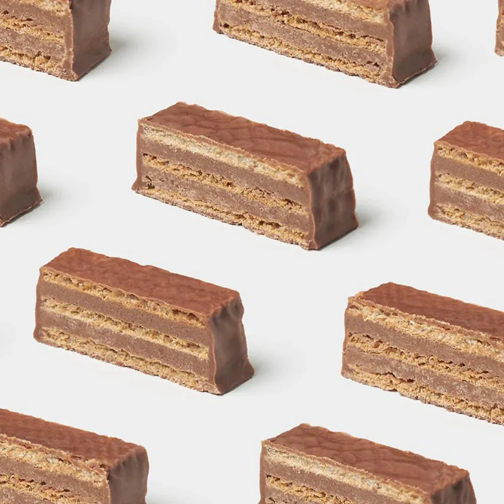 Protein: Wafer Bar - Single