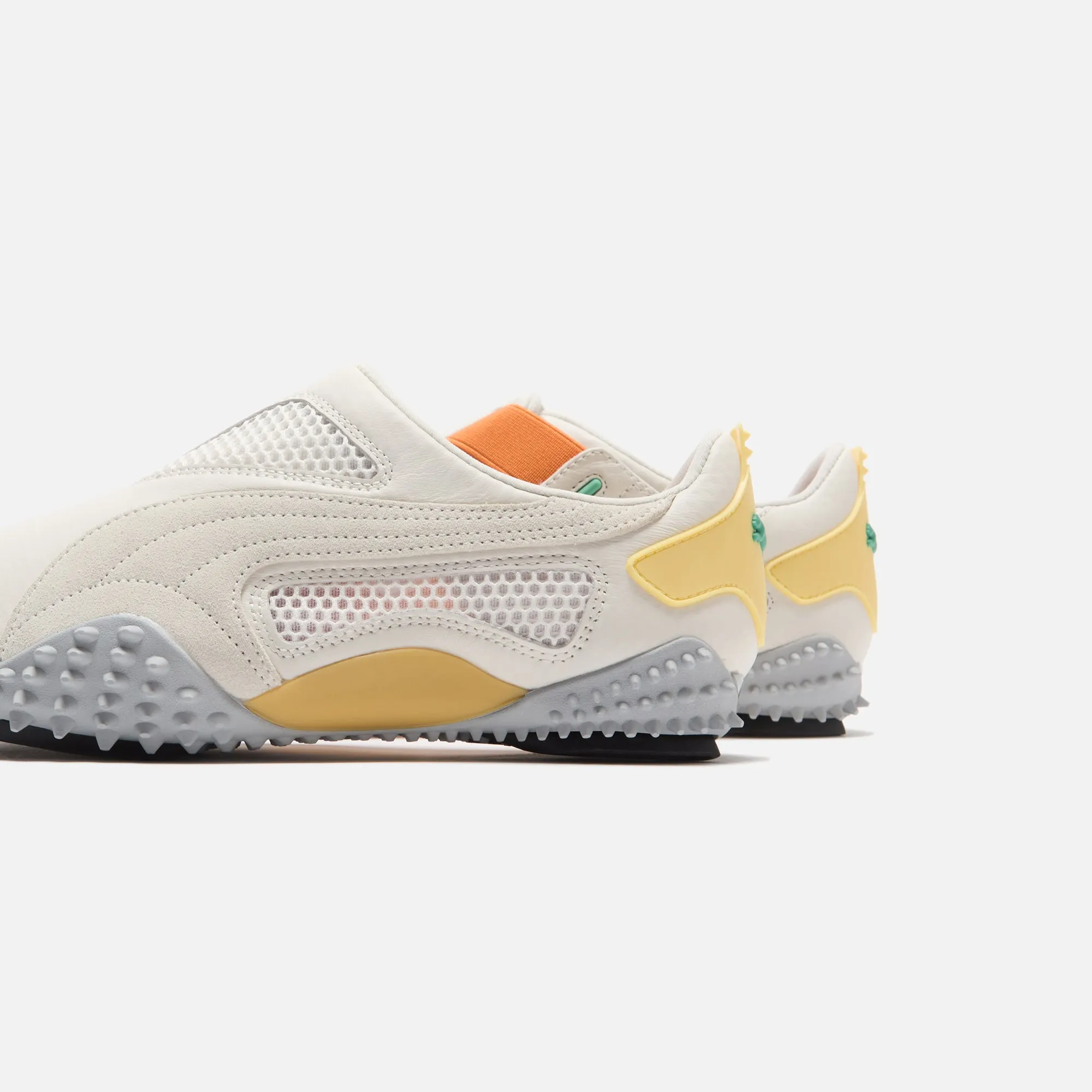 PUMA Ur Mostro Communication - Warm White / Light Straw