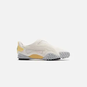 PUMA Ur Mostro Communication - Warm White / Light Straw