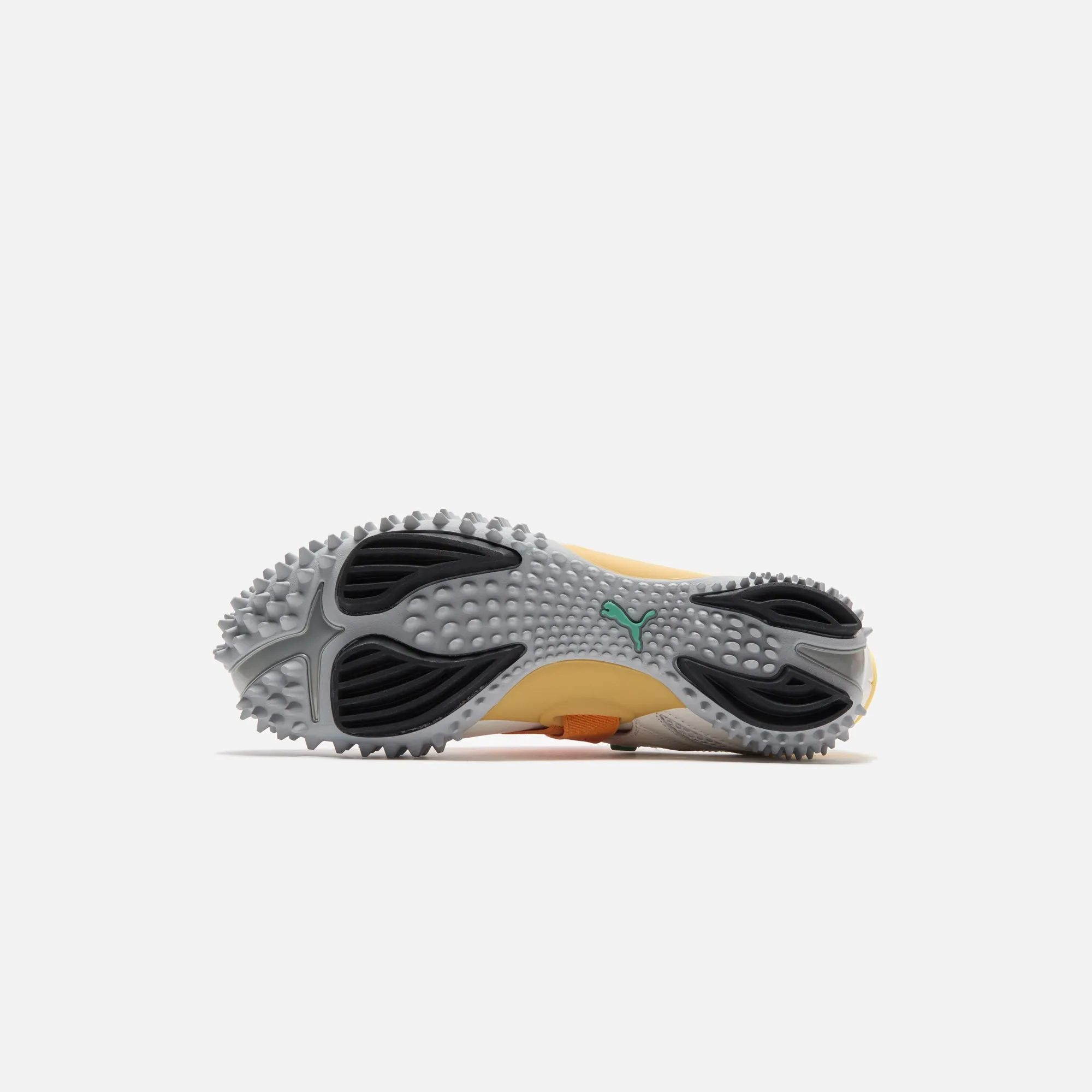 PUMA Ur Mostro Communication - Warm White / Light Straw