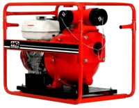 QPT405SLT High Pressure Pump