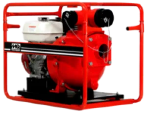 QPT405SLT High Pressure Pump