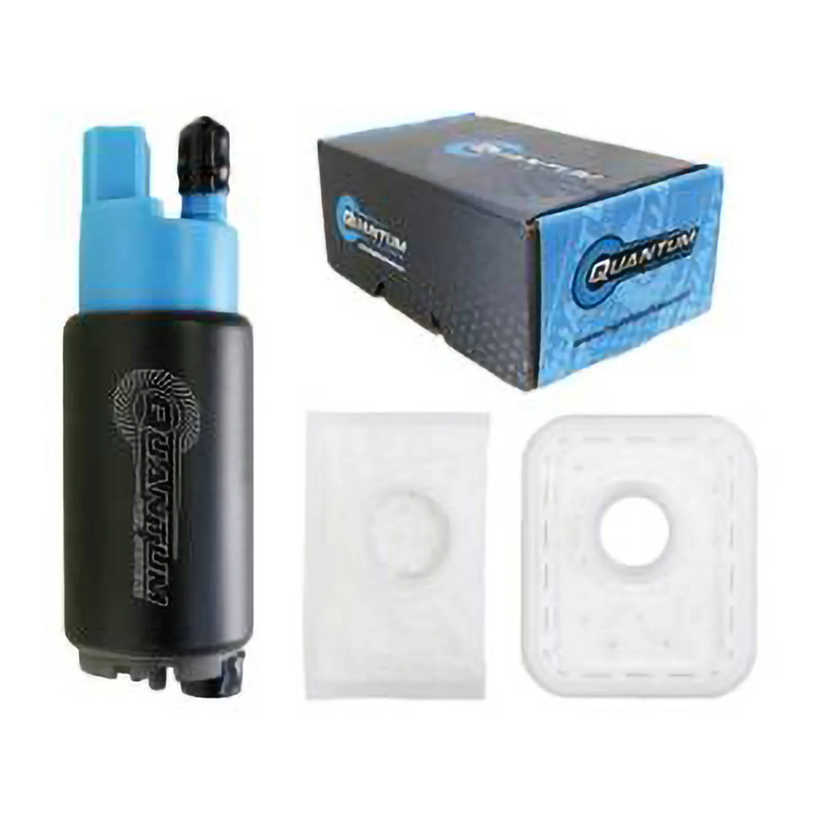 Quantum In-tank EFI Fuel Pump