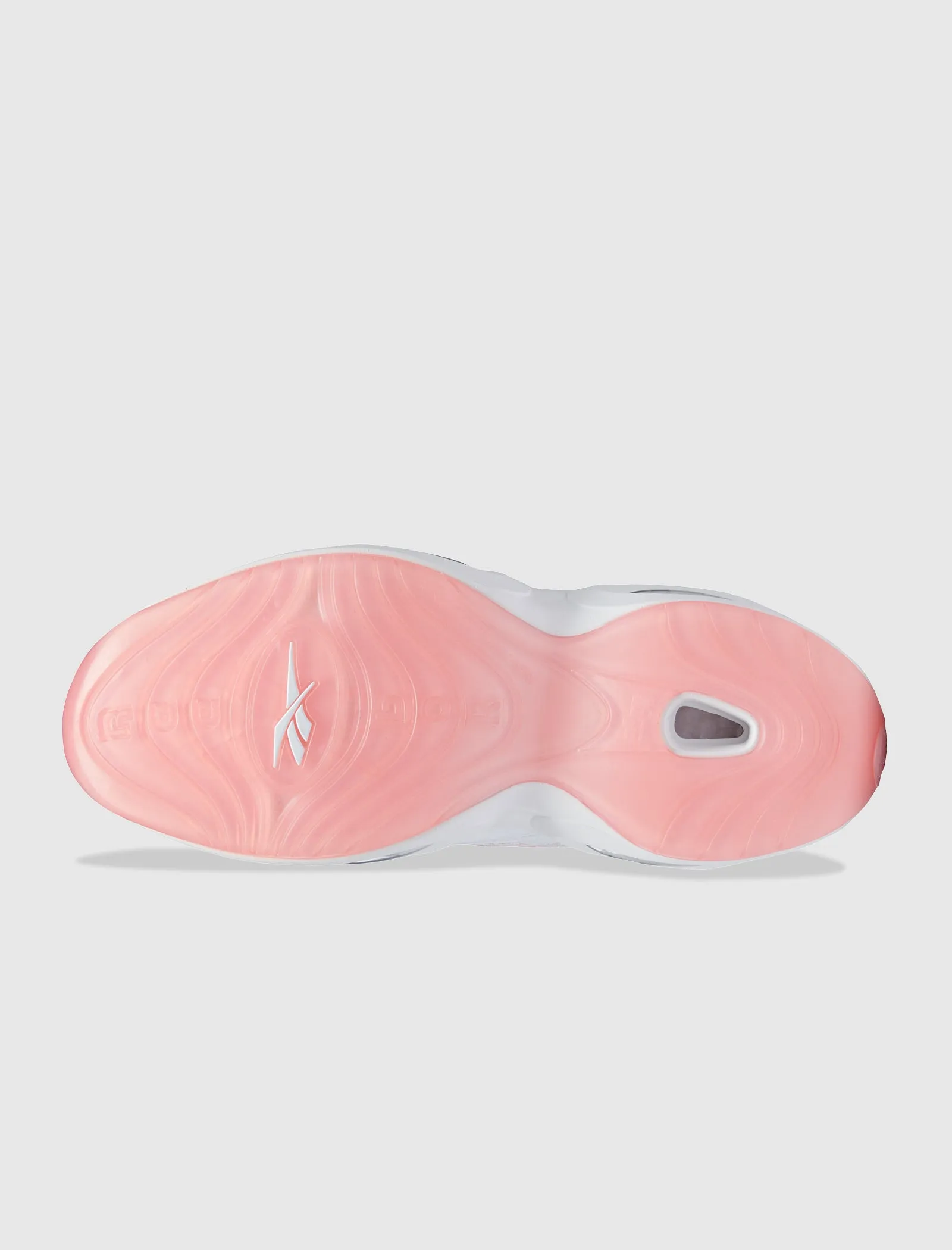 QUESTION MID "PINK TOE"