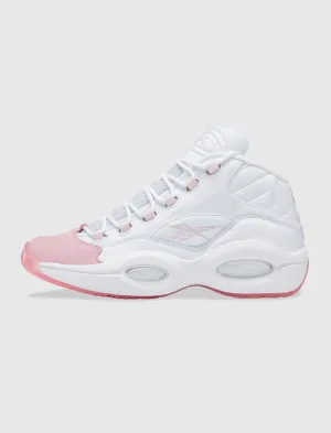 QUESTION MID "PINK TOE"