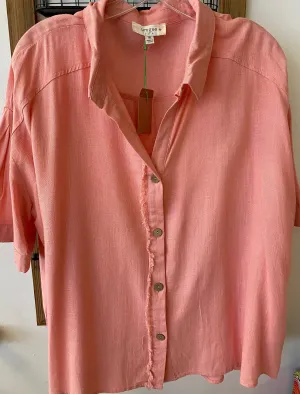 "Carly" Top